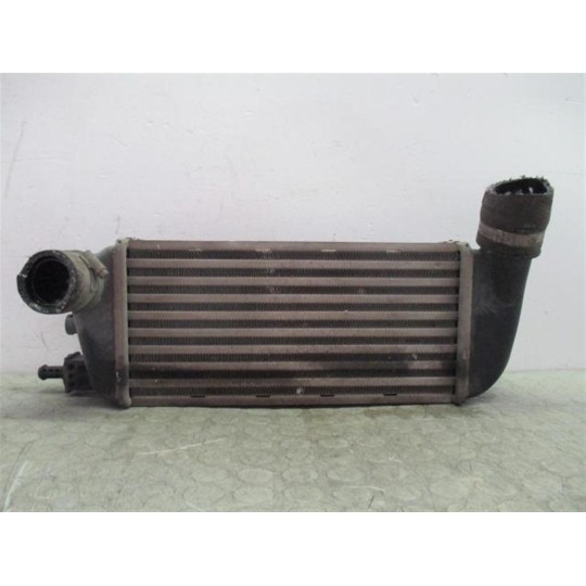 RADIATORE INTERCOOLERS FIAT F.500 2007>2015 usato