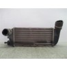 INTERCOOLERS HEAT RADIATOR  FIAT F.500 2007>2015 used