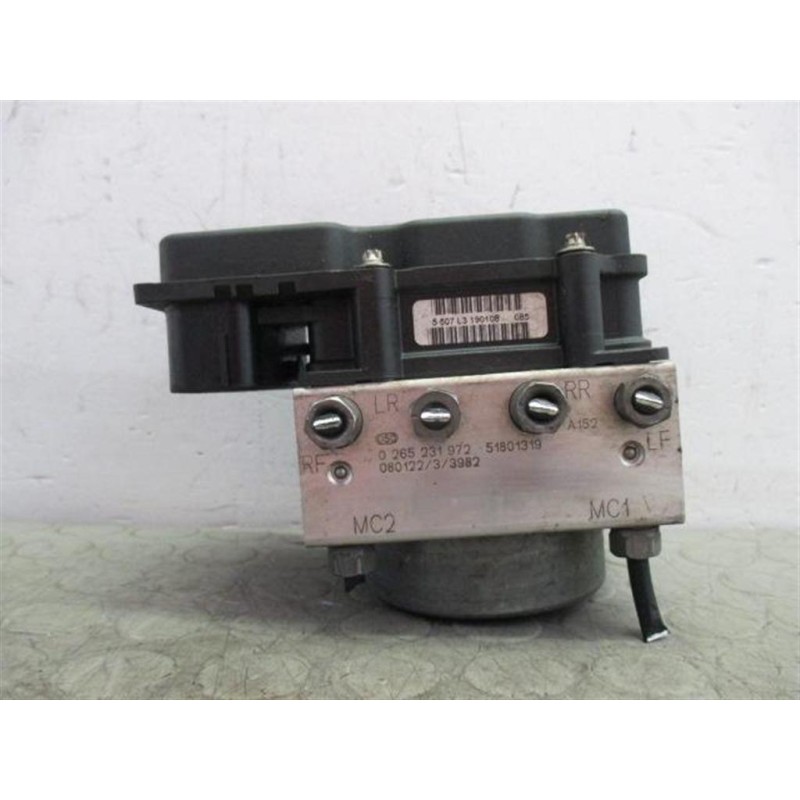 FIAT GRUPPO ABS FIAT F.500 2007>2015 usato