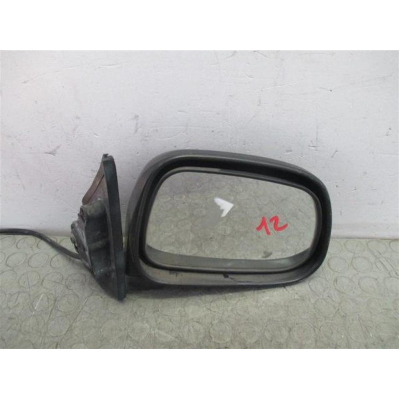 BERTONE RIGHT ELETRIC REAR-VIEW MIRROR  BERTONE Freeclimber used