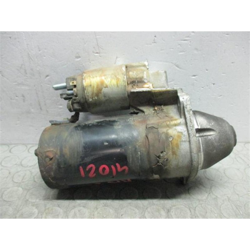 MERCEDES-BENZ STARTER MOTOR MERCEDES-BENZ Classe B (W245) 2008>2011 used