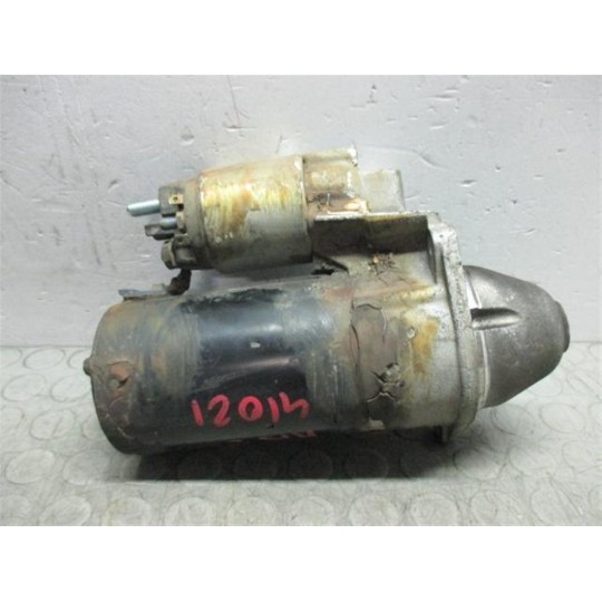 STARTER MOTOR MERCEDES-BENZ Classe B (W245) 2008>2011 used
