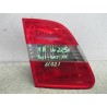 LEFT REAR LIGHT ON BACK MERCEDES-BENZ Classe B (W245) 2008>2011 used