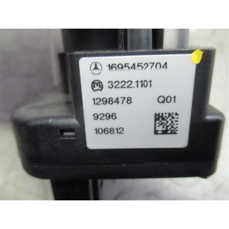 MERCEDES-BENZ BLOCCO LUCI MERCEDES-BENZ Classe B (W245) 2008>2011 usato