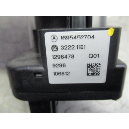 BLOCCO LUCI MERCEDES-BENZ Classe B (W245) 2008>2011 usato