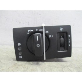 BLOCK LOGHTS  MERCEDES-BENZ...