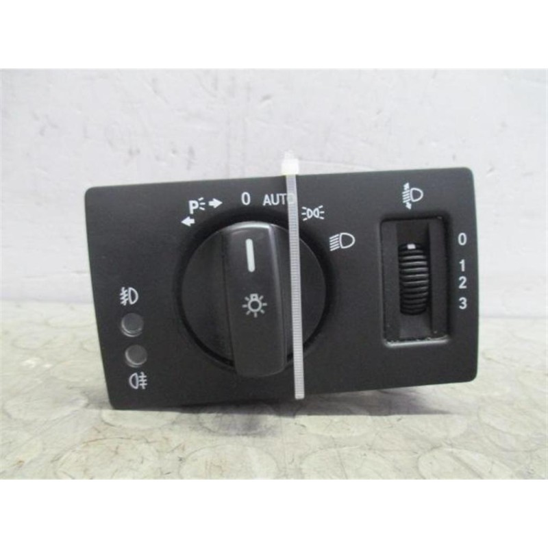 MERCEDES-BENZ BLOCCO LUCI MERCEDES-BENZ Classe B (W245) 2008>2011 usato