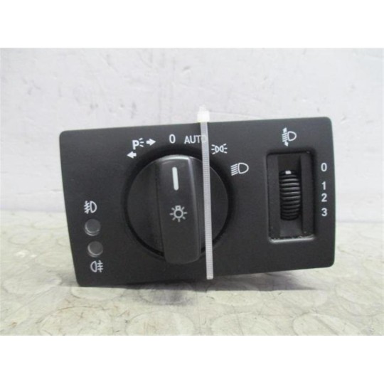 BLOCCO LUCI MERCEDES-BENZ Classe B (W245) 2008>2011 usato