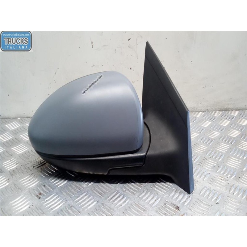 CHEVROLET RIGHT ELETRIC REAR-VIEW MIRROR  CHEVROLET Cruze 2009> used