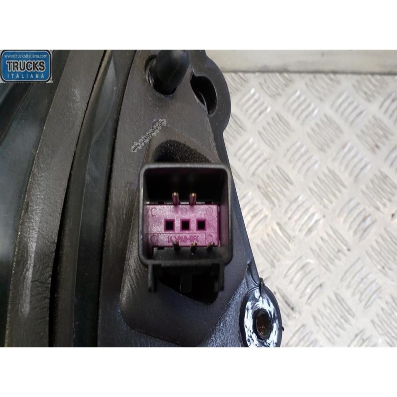 CHEVROLET RIGHT ELETRIC REAR-VIEW MIRROR  CHEVROLET Cruze 2009> used