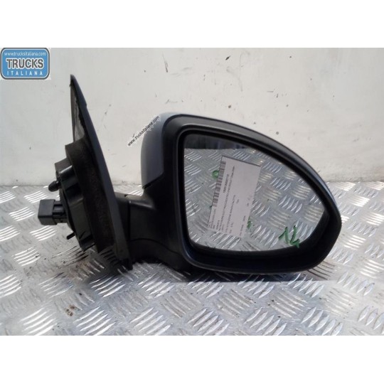 RIGHT ELETRIC REAR-VIEW MIRROR  CHEVROLET Cruze 2009> used