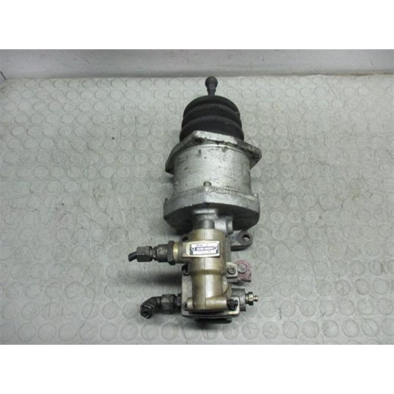 IVECO PUMP CLUTCH IVECO EUROTECH used