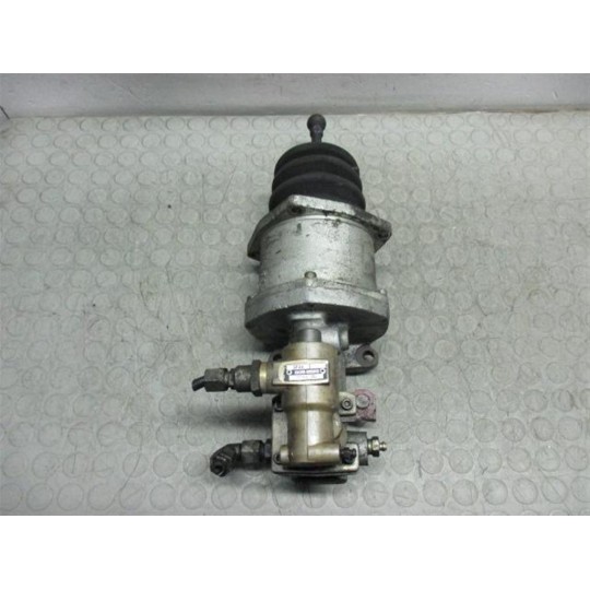 PUMP CLUTCH IVECO EUROTECH used