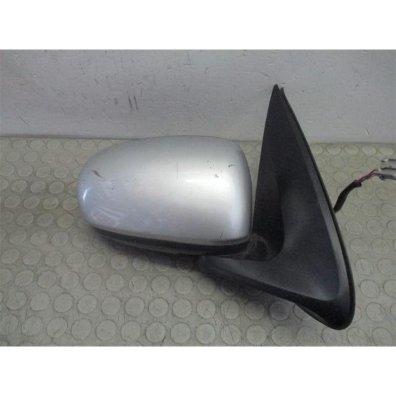 NISSAN RIGHT ELETRIC REAR-VIEW MIRROR  NISSAN Almera 2000>2002 used