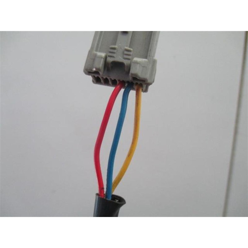 NISSAN RETROVISORE ELETTRICO DESTRO NISSAN Almera 2000>2002 usato