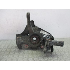 COMPLETE LEFT UPRIGHT FIAT...