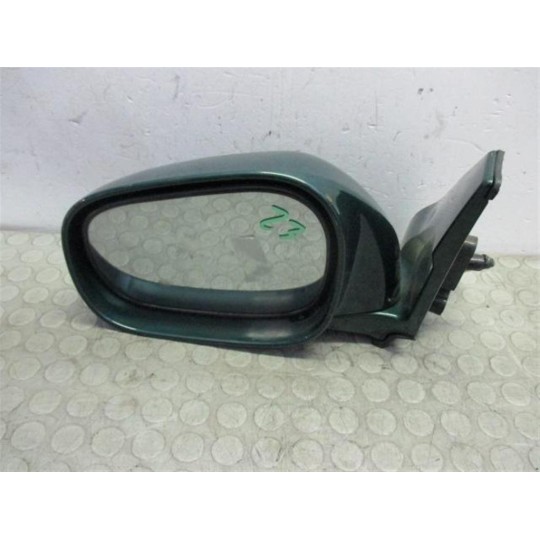 LEFT ELETRIC REAR-VIEW MIRROR  SUZUKI Grand Vitara 1999>2000 used