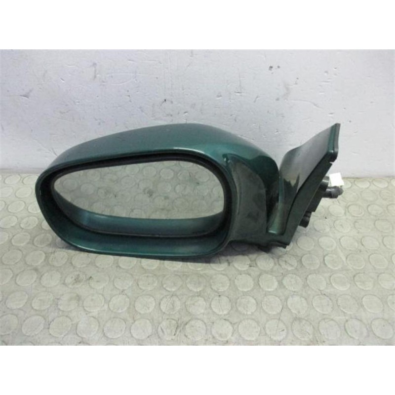 SUZUKI LEFT ELETRIC REAR-VIEW MIRROR  SUZUKI Grand Vitara 2001>2005 used