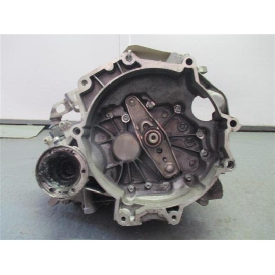 GEARBOXES  SEAT Ibiza 2002>2006 used
