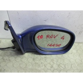 RETROVISORE ELETTRICO...