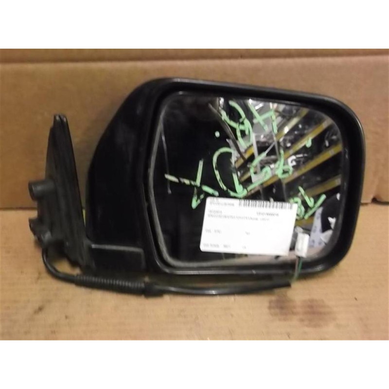 TOYOTA RIGHT ELETRIC REAR-VIEW MIRROR  TOYOTA 4 Runner used