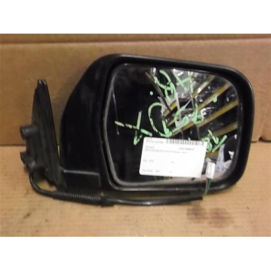RIGHT ELETRIC REAR-VIEW MIRROR  TOYOTA 4 Runner used