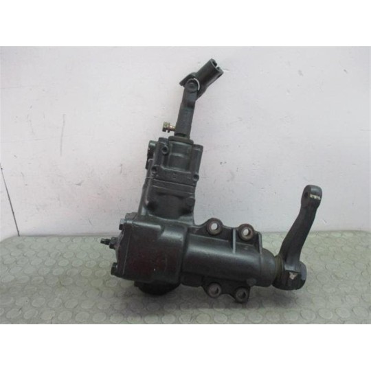 STEERING BOX NISSAN Terrano 1999>2003 used