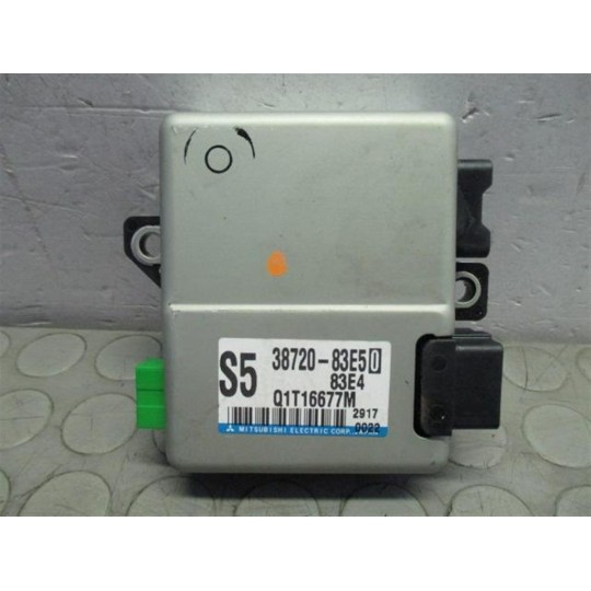 CENTRALINE VARIE OPEL Agila A 2000>2004 usato