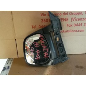 RETROVISORE ELETTRICO...