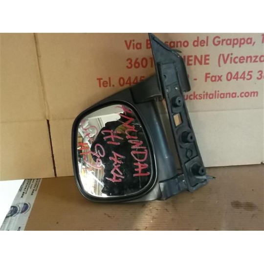 RETROVISORE ELETTRICO SINISTRO TOYOTA Hilux LN65 usato