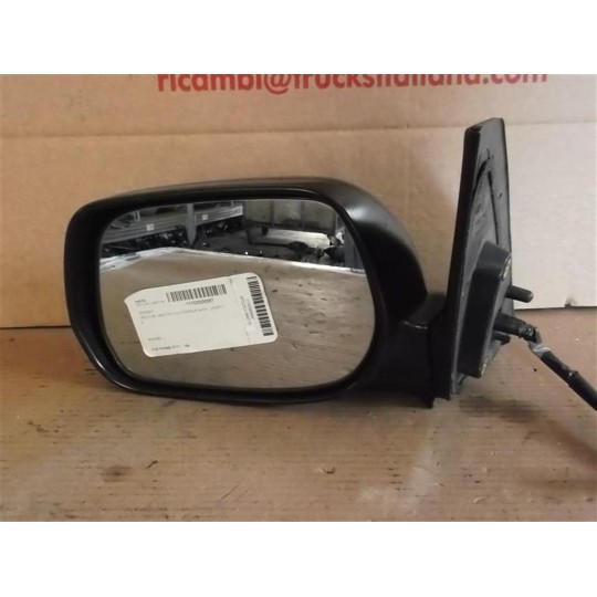 RETROVISORE ELETTRICO SINISTRO TOYOTA Rav 4 2002>2006 usato