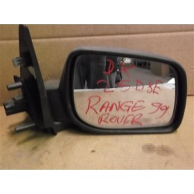 RIGHT ELETRIC REAR-VIEW...