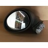 LEFT ELETRIC REAR-VIEW MIRROR  MINI R56  2006>2011 used