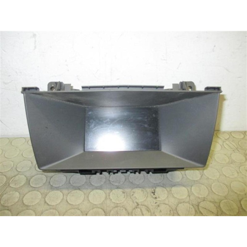 OPEL VARIOUS DISPLAY  OPEL Astra H 2007>2010 used
