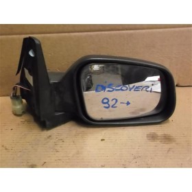 RIGHT ELETRIC REAR-VIEW...