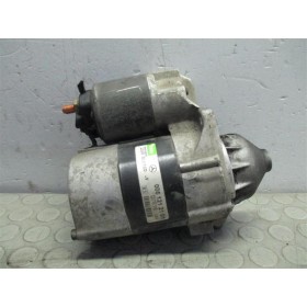 STARTER MOTOR MERCEDES-BENZ...