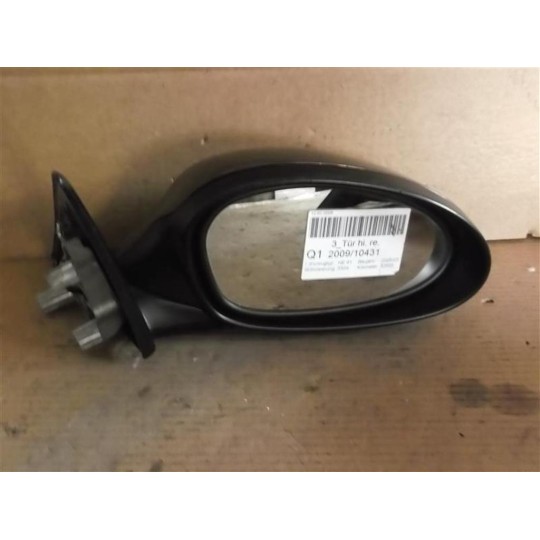RETROVISORE ELETTRICO DESTRO BMW Serie 3 (E90/E91) 2005>2008 usato