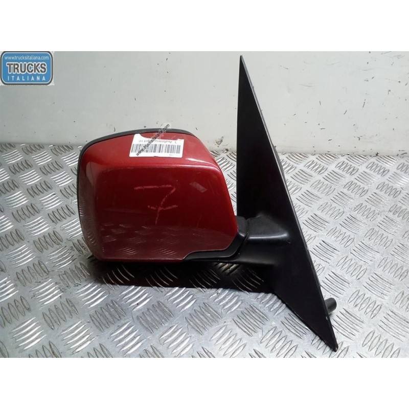 BMW RETROVISORE ELETTRICO DESTRO BMW Serie X3 (E83) 2006>2010 usato