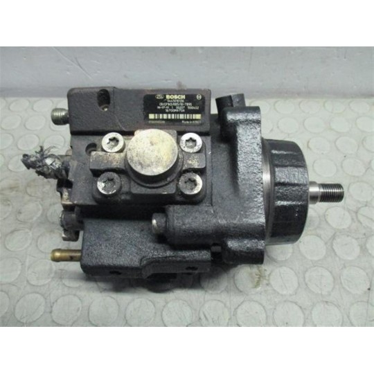 POMPA INIEZIONE NISSAN truck Cabstar 1999>2005 usato