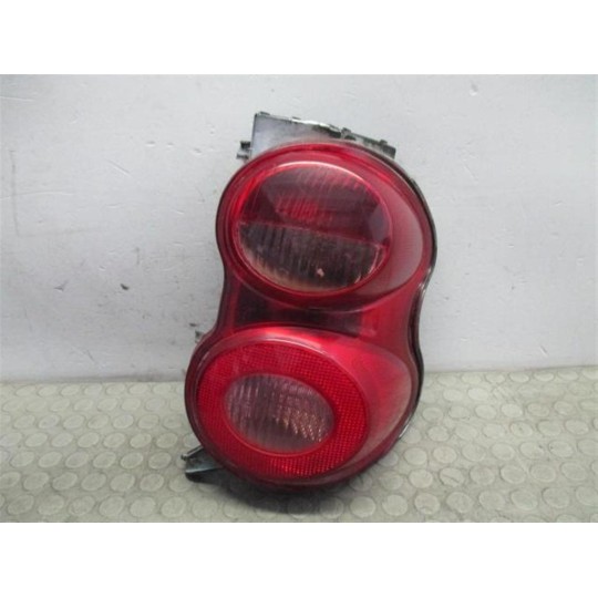 RIGHT REAR LIGHT SMART Fortwo 2007>2015 used