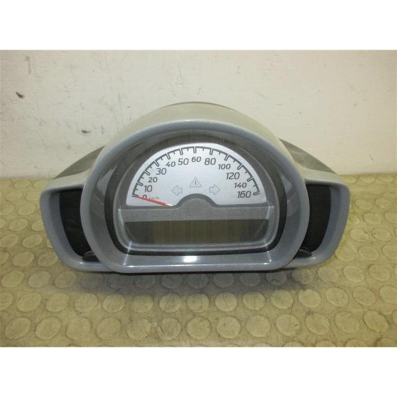 SMART QUADRO STRUMENTI SMART Fortwo 2007>2015 usato