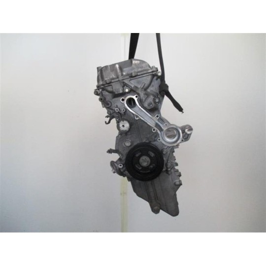 ENGINE SMART Fortwo 2007>2015 used