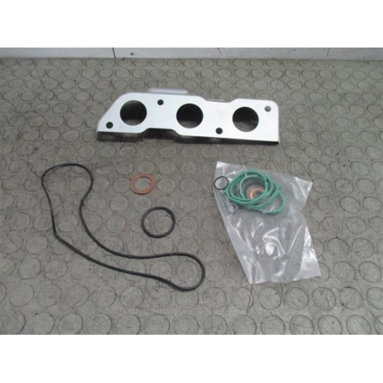 MOTORE SMART Fortwo 2007>2015 usato