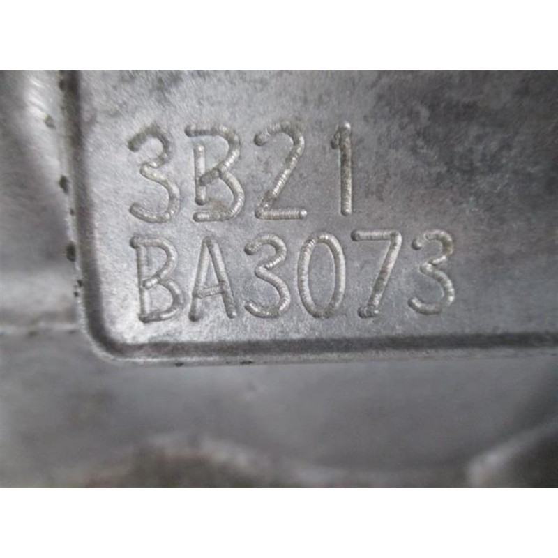 SMART ENGINE SMART Fortwo 2007>2015 used