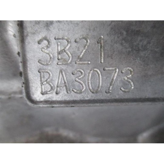 ENGINE SMART Fortwo 2007>2015 used