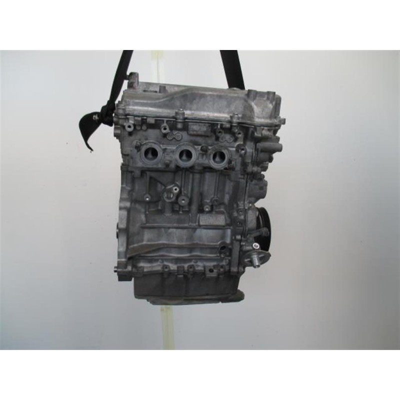 SMART ENGINE SMART Fortwo 2007>2015 used