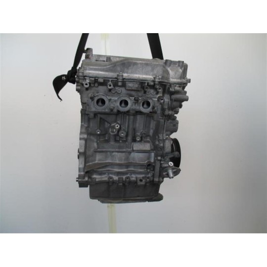 ENGINE SMART Fortwo 2007>2015 used