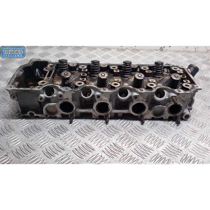 MERCEDES-BENZ HEAD ENGINE  MERCEDES-BENZ Classe A (W169) 2004>2008 used