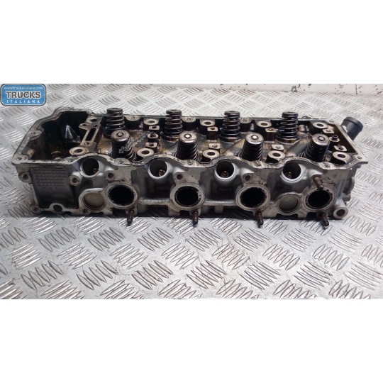 HEAD ENGINE  MERCEDES-BENZ Classe A (W169) 2004>2008 used