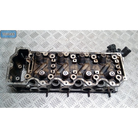 HEAD ENGINE  MERCEDES-BENZ Classe A (W169) 2004>2008 used